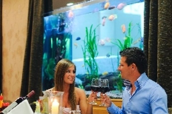 MenDan Magic Spa&Wellness (Zalakaros)
